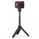 Камера за Екстремни Спортове GoPro HERO 10, Swivel Clip, Battery, Shorty Tripod (CHDRB-101-CN)
