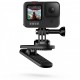 Камера за Екстремни Спортове GoPro HERO 10, Swivel Clip, Battery, Shorty Tripod (CHDRB-101-CN)