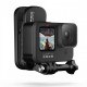 Камера за Екстремни Спортове GoPro HERO 10, Swivel Clip, Battery, Shorty Tripod (CHDRB-101-CN)