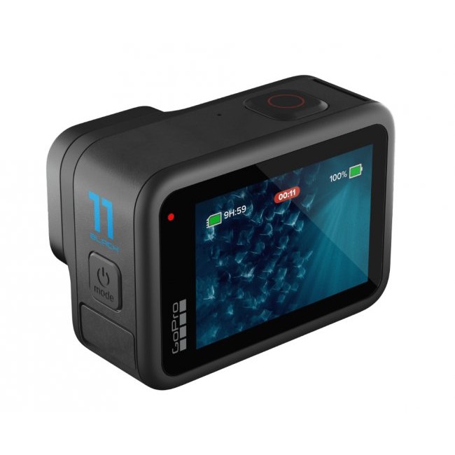 Камера за Екстремни Спортове GoPro Hero 11