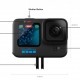 Камера за Екстремни Спортове GoPro Hero 11