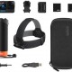 Камера за Екстремни Спортове GoPro Hero 12 Accessory Bundle