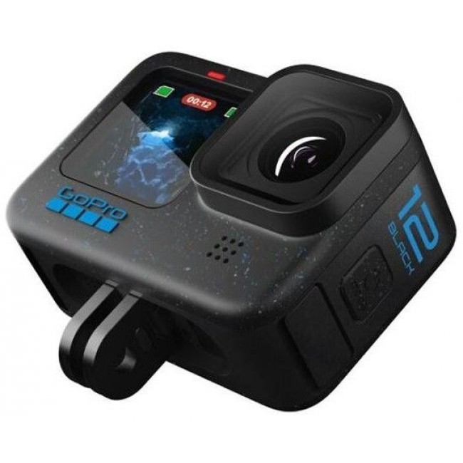 Камера за Екстремни Спортове GoPro Hero 12 Accessory Bundle