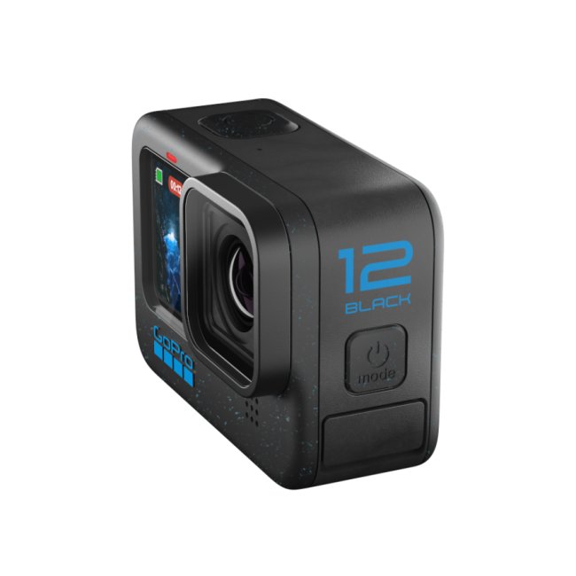 Камера за Екстремни Спортове GoPro Hero 12