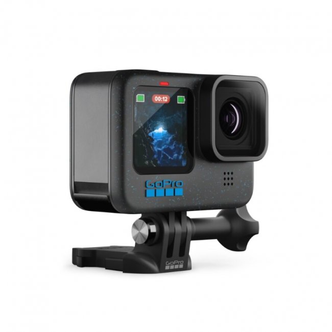Камера за Екстремни Спортове GoPro Hero 12