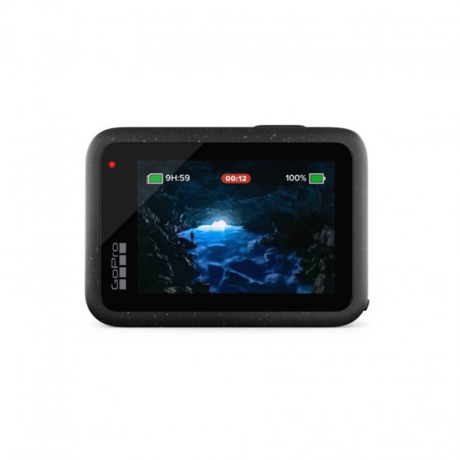 Камера за Екстремни Спортове GoPro Hero 12