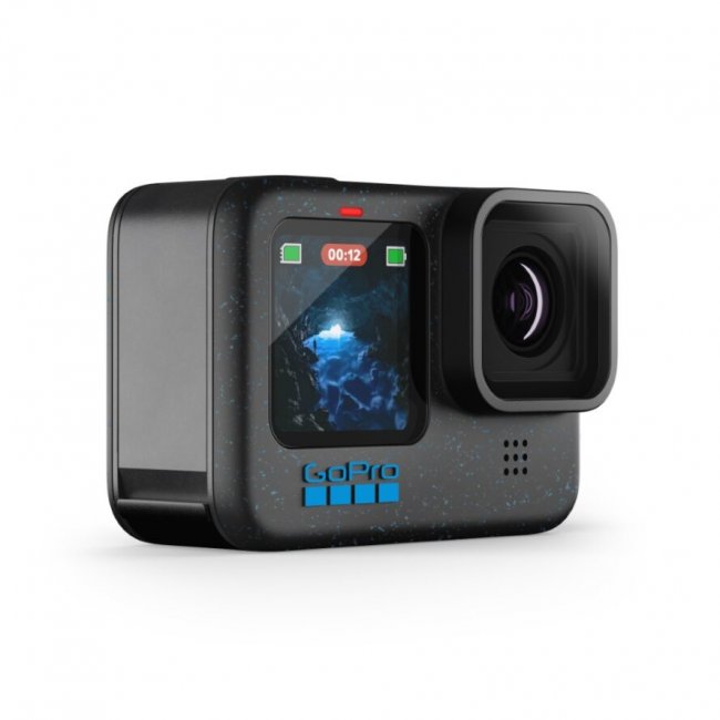 Камера за Екстремни Спортове GoPro Hero 12