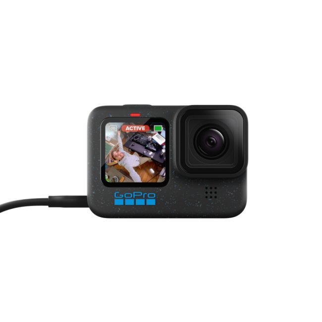 Камера за Екстремни Спортове GoPro Hero 12