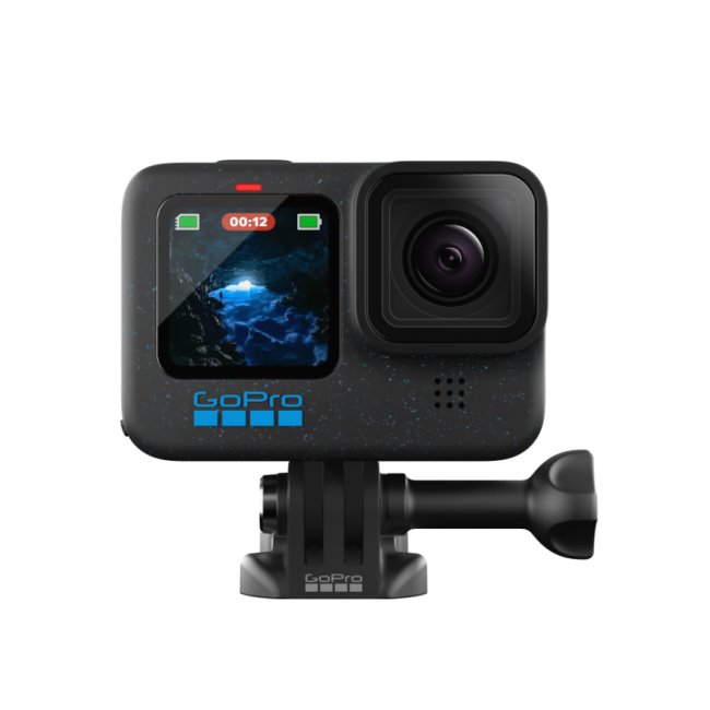 Камера за Екстремни Спортове GoPro Hero 12