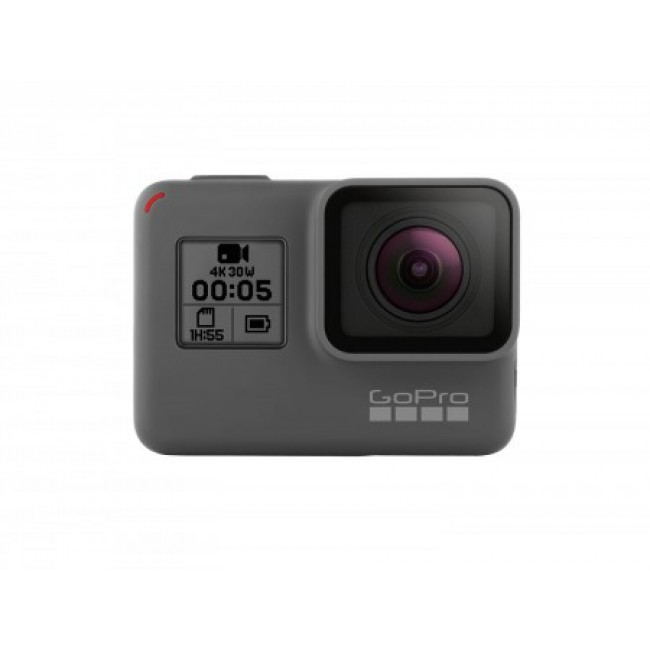 Камера за Екстремни Спортове GoPro HERO 5 Black