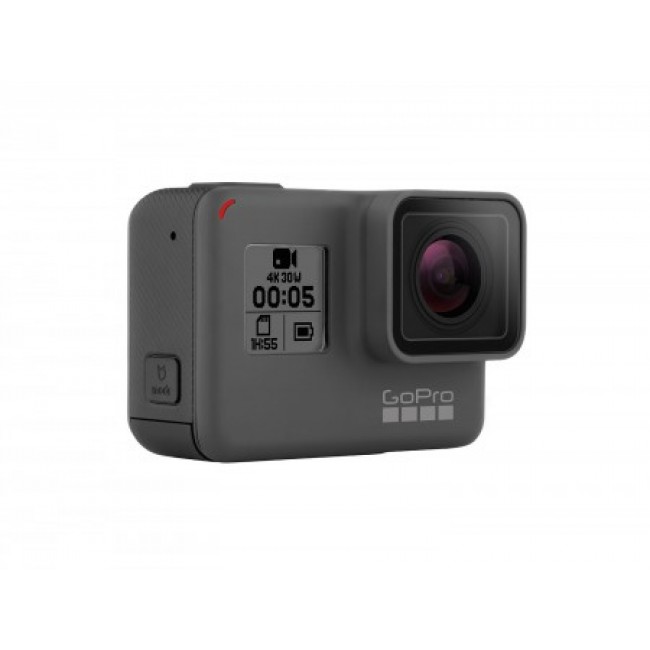 Камера за Екстремни Спортове GoPro HERO 5 Black