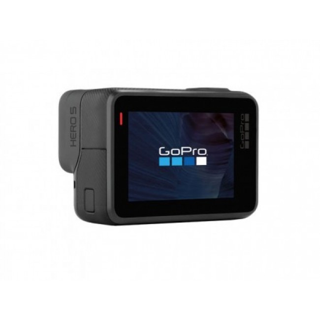Камера за Екстремни Спортове GoPro HERO 5 Black