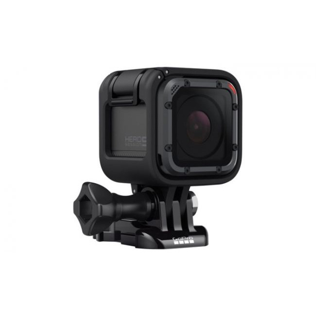 Камера за Екстремни Спортове GoPro HERO 5 Session