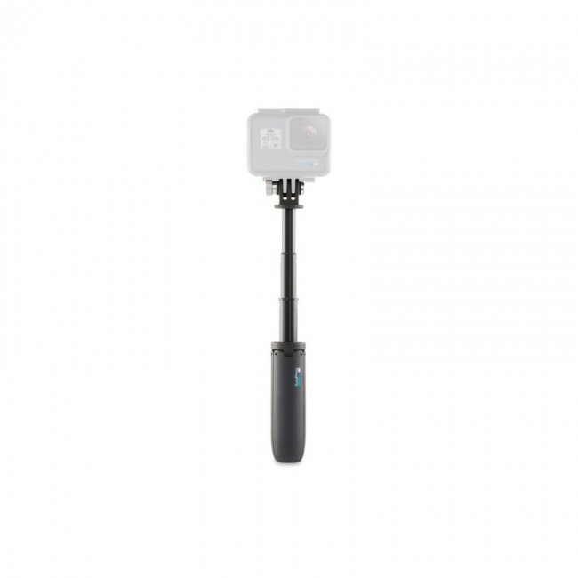 Камера за Екстремни Спортове GoPro HERO 7 BLACK Special Bundle - Камера, статив, батерия и MMC 32GB