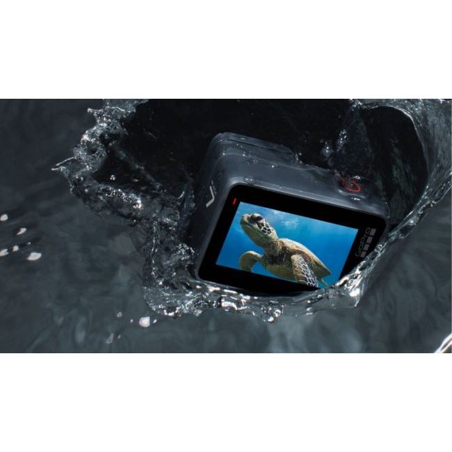 Камера за Екстремни Спортове GoPro Hero 7 SILVER