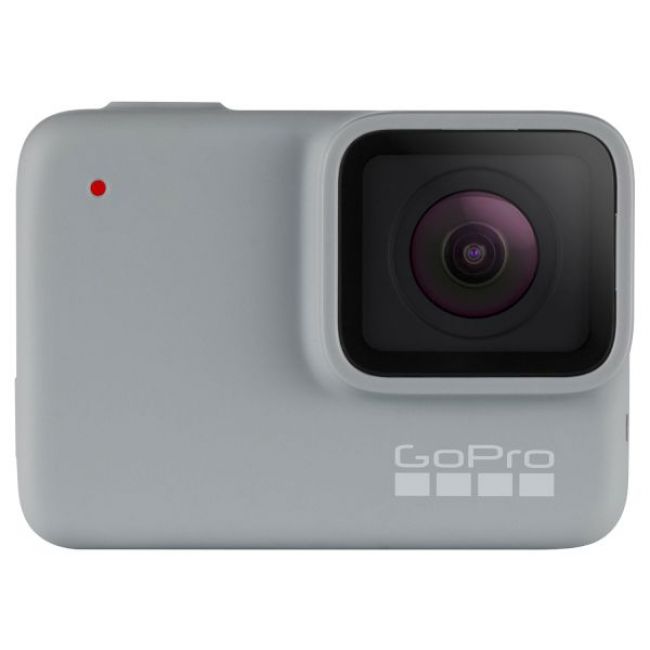 Камера за Екстремни Спортове GoPro Hero 7 WHITE