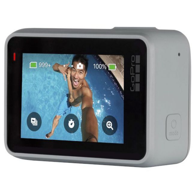 Камера за Екстремни Спортове GoPro Hero 7 WHITE