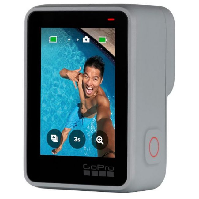 Камера за Екстремни Спортове GoPro Hero 7 WHITE