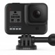 Камера за Екстремни Спортове GoPro HERO 8 Black + водоустойчив калъф