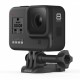 Камера за Екстремни Спортове GoPro HERO 8 Black + водоустойчив калъф
