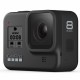 Камера за Екстремни Спортове GoPro HERO 8 Black + водоустойчив калъф