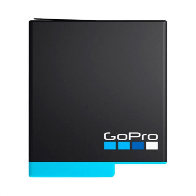 Аксесоар за екшън камера GoPro HERO 8 HERO 7 BLACK БАТЕРИЯ GOPRO AJBAT-001 1220mAh RECHARGEABLE BATTERY