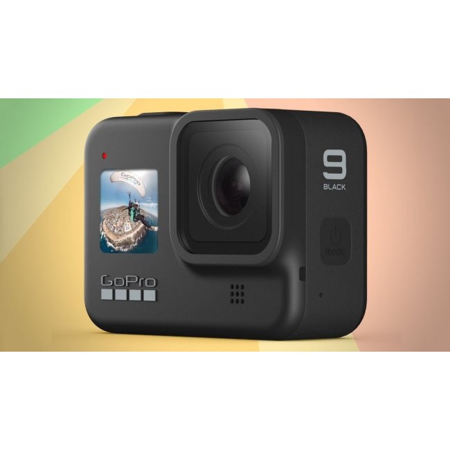 Камера за Екстремни Спортове GoPro Hero 9