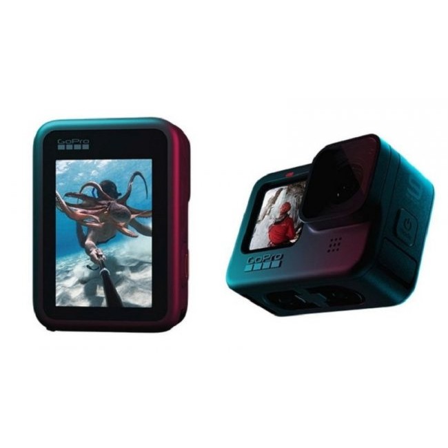 Камера за Екстремни Спортове GoPro Hero 9