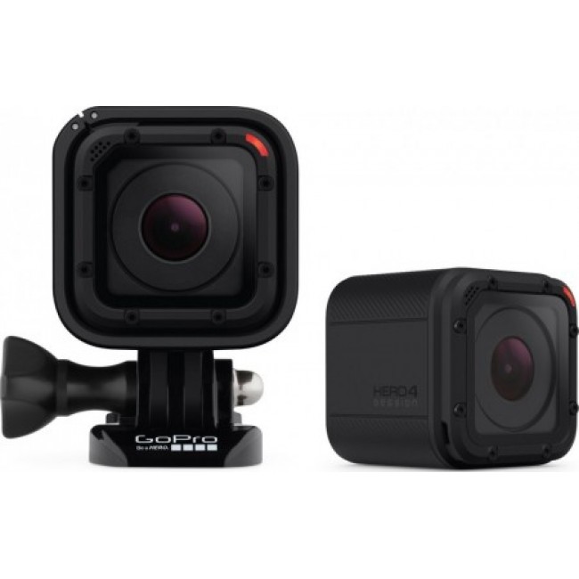 Камера за Екстремни Спортове GoPro HERO Session