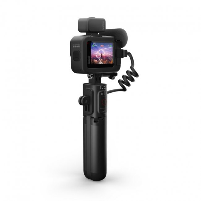Камера за Екстремни Спортове GoPro HERO12 Black Creator Edition