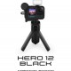 Камера за Екстремни Спортове GoPro HERO12 Black Creator Edition