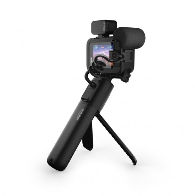 Камера за Екстремни Спортове GoPro HERO12 Black Creator Edition