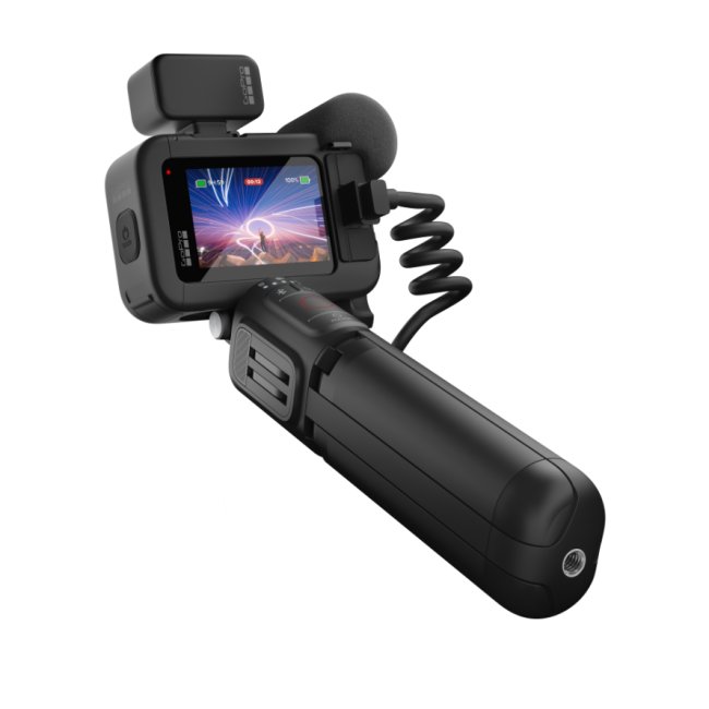 Камера за Екстремни Спортове GoPro HERO12 Black Creator Edition