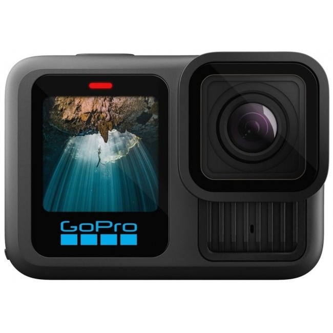 Камера за Екстремни Спортове GoPro HERO13 Black Accessory Bundle CHDRB-131-RW