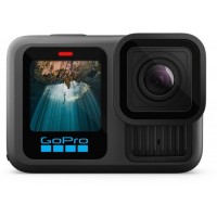 Камера за Екстремни Спортове GoPro HERO13 Black