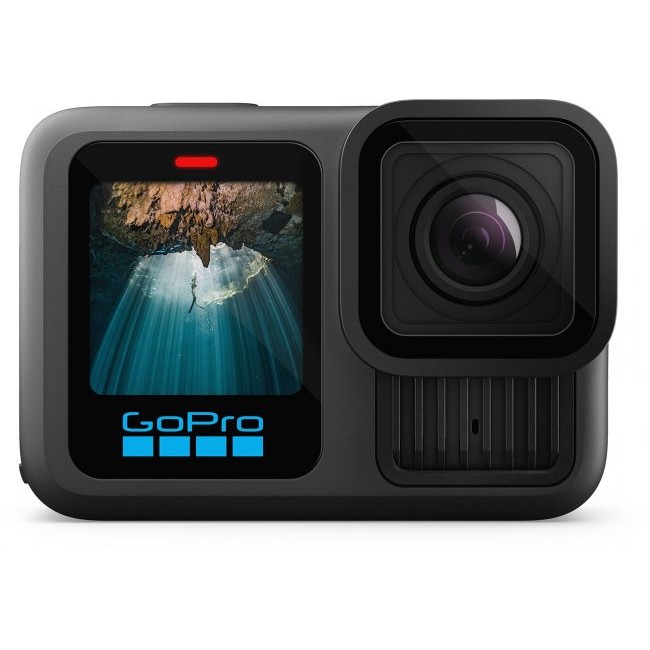 Камера за Екстремни Спортове GoPro HERO13 Black