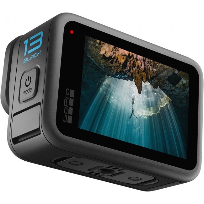 Камера за Екстремни Спортове GoPro HERO13 Black
