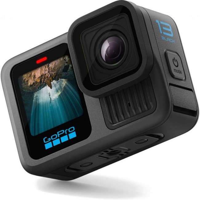Камера за Екстремни Спортове GoPro HERO13 Black