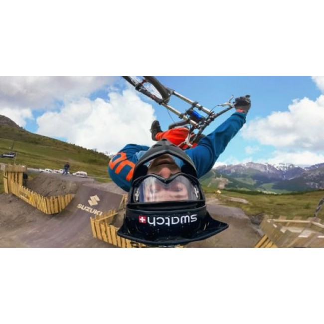 Камера за Екстремни Спортове GoPro HERO4 Black Edition
