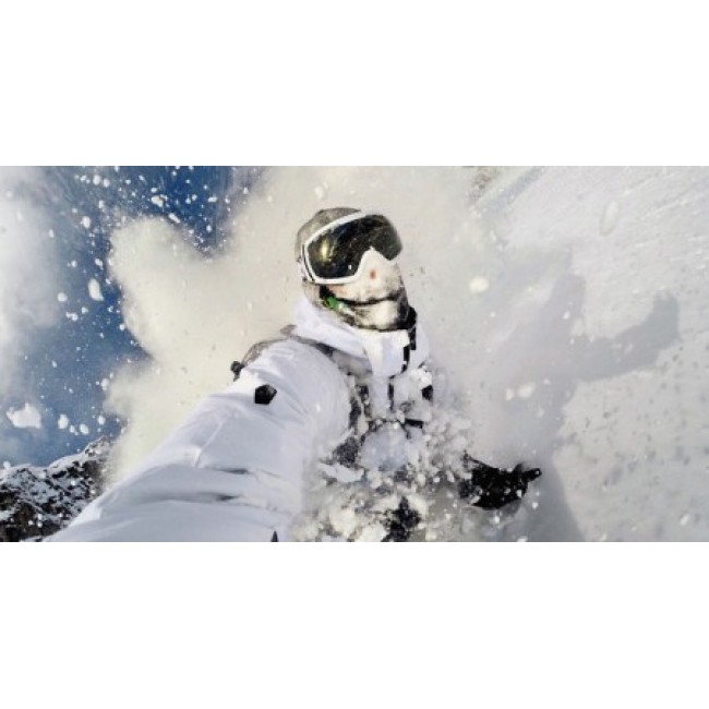 Камера за Екстремни Спортове GoPro HERO4 Black Edition