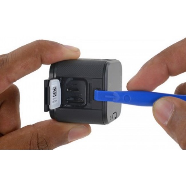 Камера за Екстремни Спортове GoPro HERO4 Session + MMC 16GB (TS16GUSDU1)