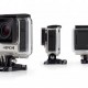Камера за Екстремни Спортове GoPro HERO4 Silver Edition