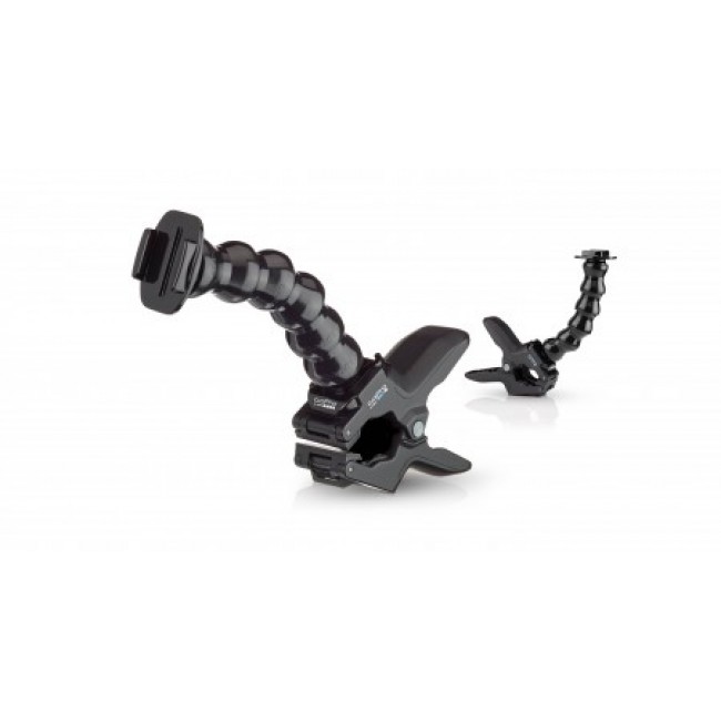 Аксесоар за екшън камера GoPro Jaws: Flex Clamp