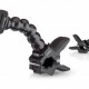 Аксесоар за екшън камера GoPro Jaws: Flex Clamp