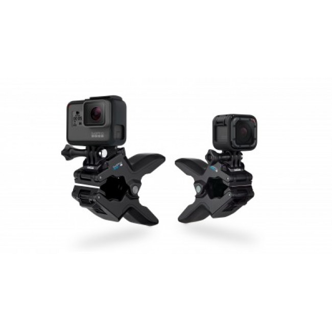 Аксесоар за екшън камера GoPro Jaws: Flex Clamp