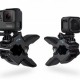 Аксесоар за екшън камера GoPro Jaws: Flex Clamp