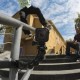 Аксесоар за екшън камера GoPro Jaws: Flex Clamp
