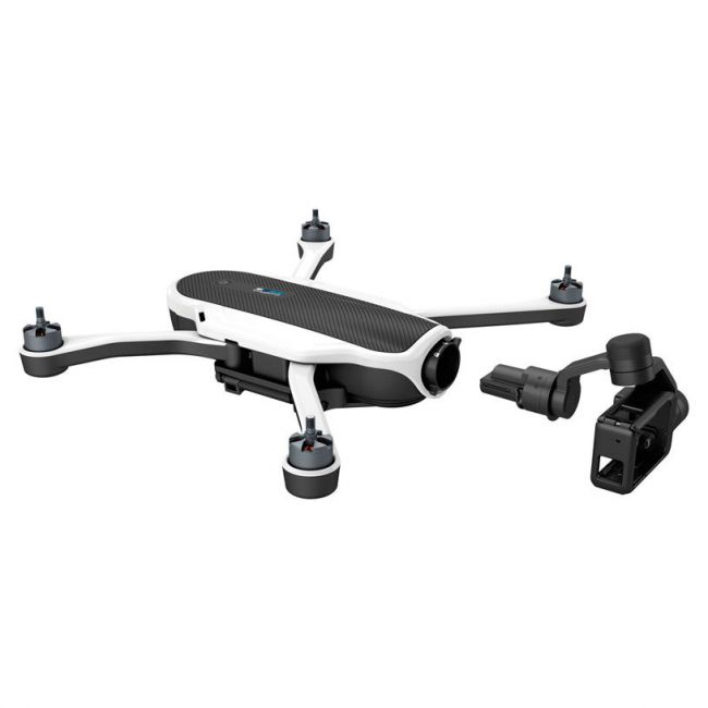 Дрон GoPro Karma (HERO5 Black Harness Included)