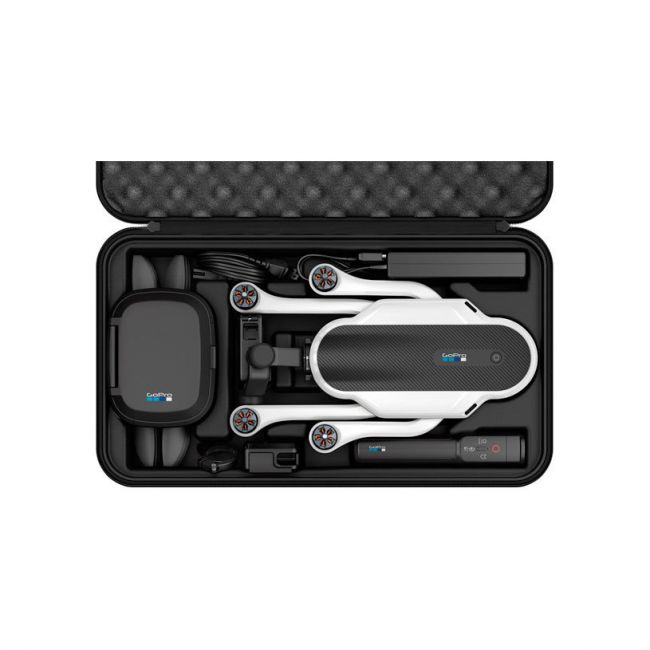 Дрон GoPro Karma (HERO5 Black Harness Included)