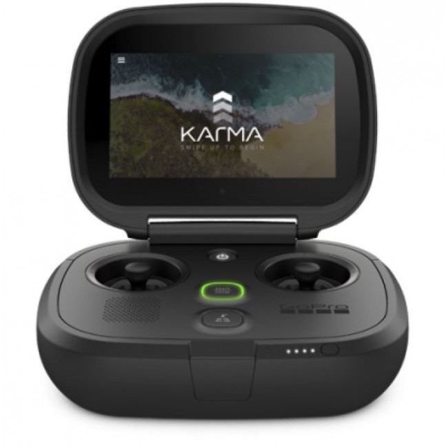 Дрон GoPro Karma (HERO5 Black Harness Included)
